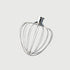 Wolstead Palette Stainless Steel Wire Whisk