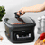 Wolstead Cookmaster 14-in-1 Multi Cooker Air Fryer 8L