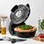 Wolstead Rapido Pizza Oven Matte Black