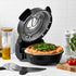 Wolstead Rapido Pizza Oven Matte Black