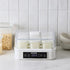 Wolstead Cultivo Yoghurt Maker 1.5L