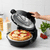 Wolstead Rapido Pizza Oven Matte Black