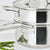 Wolstead Steeltek Ultra 9pc Stainless Steel Cookware Set