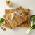 Wolstead Bonn Teak End Grain Chopping Board 50x35cm