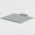 Wolstead Mineral Non Stick Cookie Tray 39x34cm Ivory