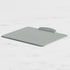 Wolstead Mineral Non Stick Cookie Tray 39x34cm Ivory