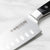 Wolstead Calibre Santoku Knife 17.5cm
