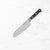 Wolstead Calibre Santoku Knife 17.5cm