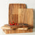 Wolstead Bonn End Grain Chopping Board 40x30cm