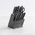 Wolstead Insignia 13pc Knife Block Set