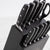 Wolstead Insignia 13pc Knife Block Set