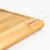 Wolstead Origin Teak Cutting Board 50x35cm