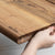 Wolstead Origin Teak Cutting Board 40x30cm