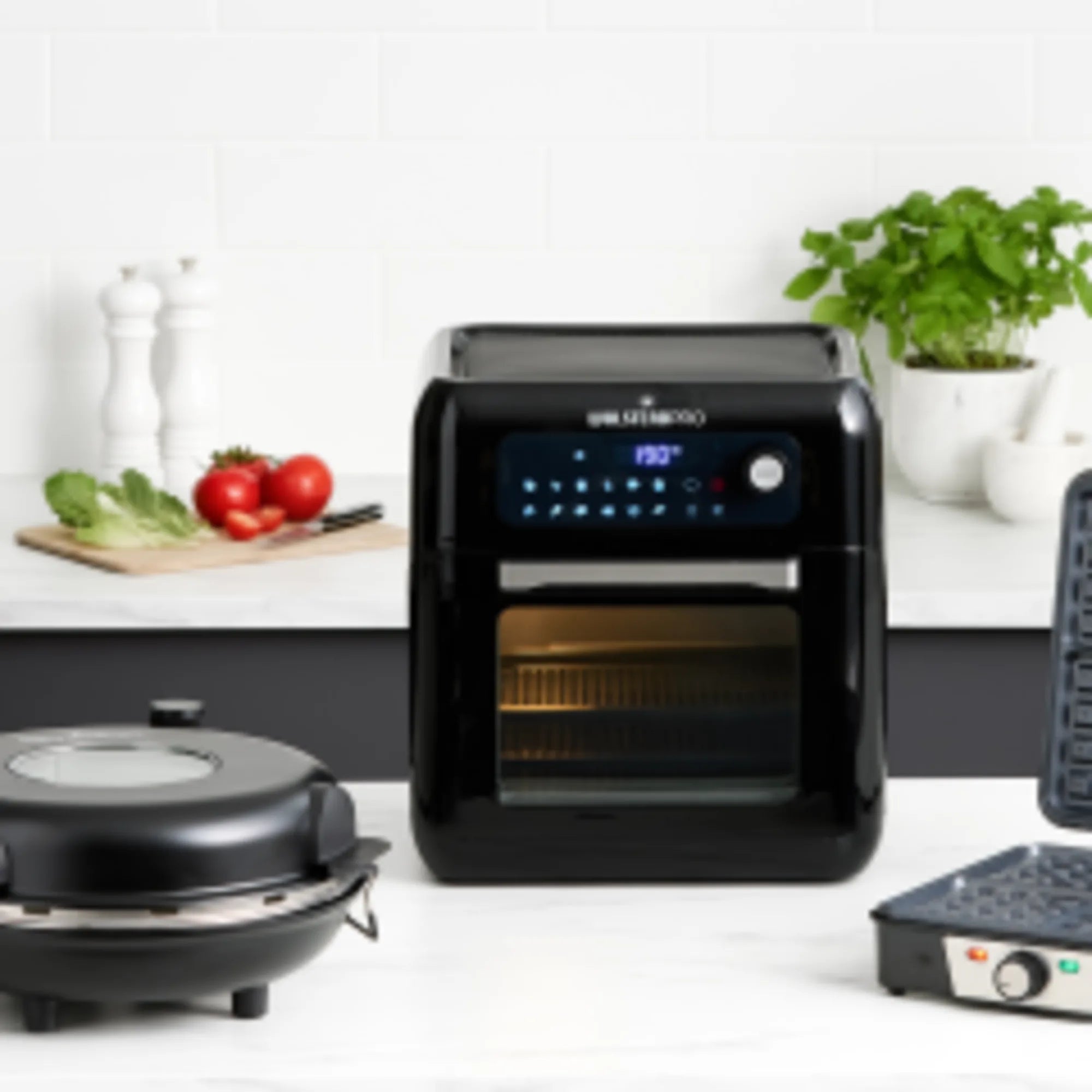 Faberware 6qt air clearance fryer