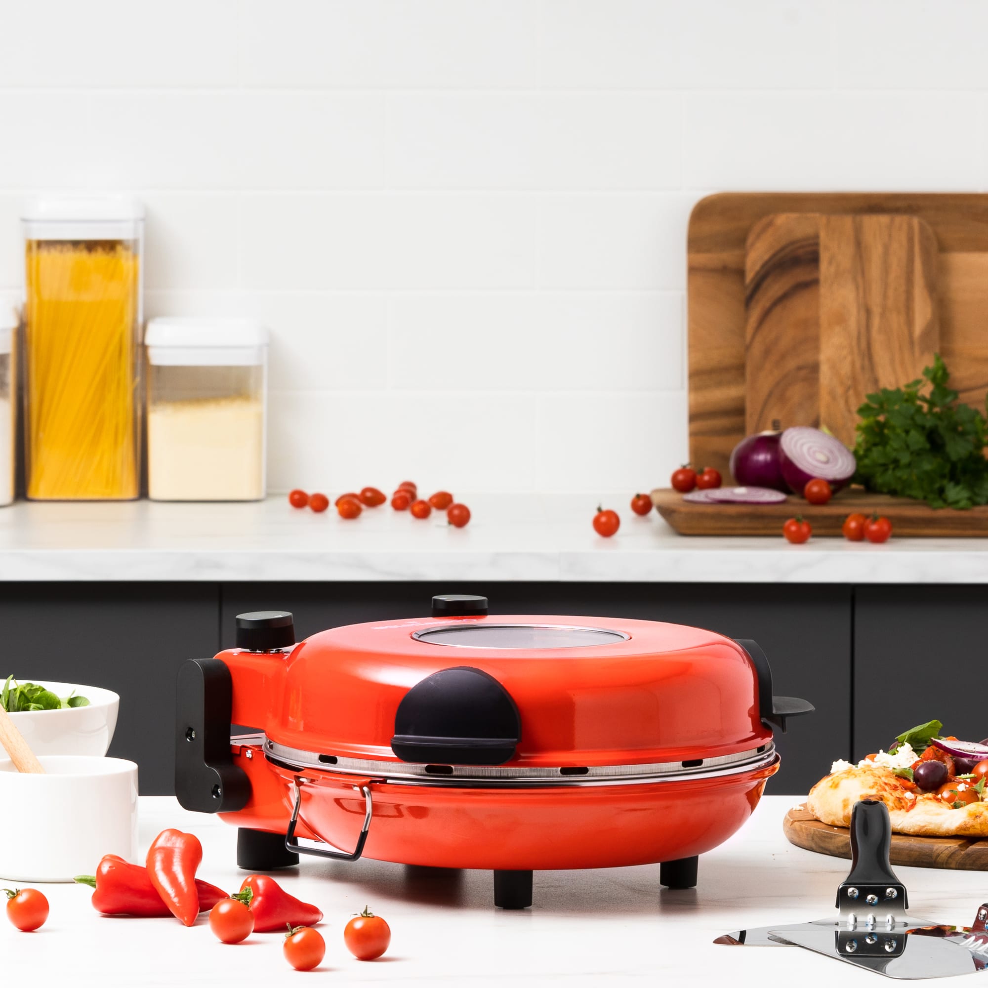 https://www.wolstead.com/cdn/shop/products/Wolstead-Pro-Rapido-Pizza-Oven-Red-LS_02@2x.jpg?v=1666663880