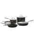 Wolstead Superior+ 6pc Non Stick Cookware Set