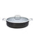 Superior+ Chef's Pan with Lid and Two Helper Handles 32cm - 6.5L