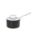 Wolstead Superior+ Non Stick Saucepan with Lid 18cm - 2.7L