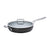 Superior+ Saute Pan with Lid and Helper Handle 30cm - 4.1L