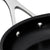 Wolstead Superior Steel Non Stick Frypan 28cm