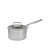 Wolstead Superior Steel Saucepan with Lid 18cm