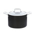 Wolstead Superior+ Stockpot with Lid 24cm - 7.4L