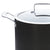 Wolstead Superior+ Stockpot with Lid 24cm - 7.4L