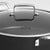 Wolstead Glass Lid with Silver Rim 28cm